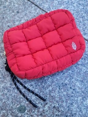 Free People travel case